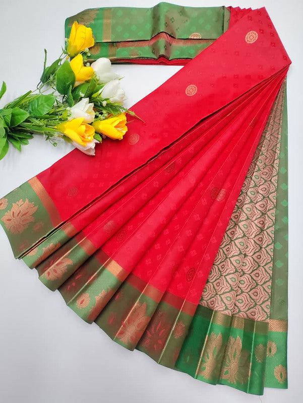 Sivaranjani Saree