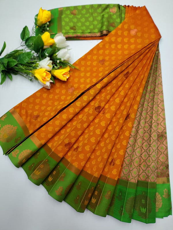 Sivaranjani Saree