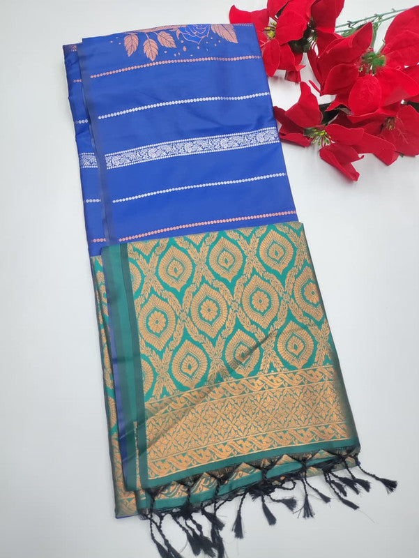 Rose Soft Silk