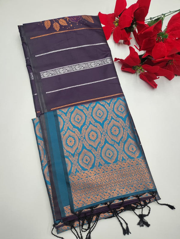 Rose Soft Silk