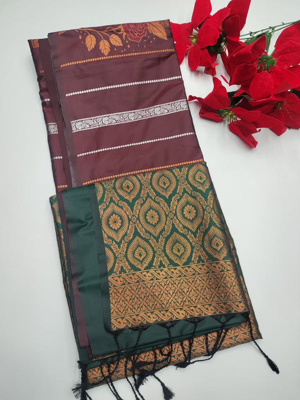 Rose Soft Silk