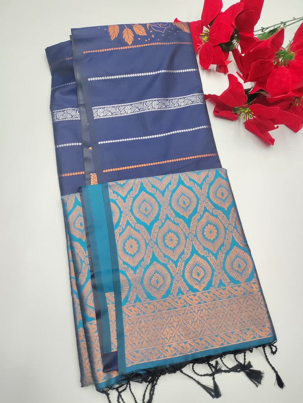Rose Soft Silk