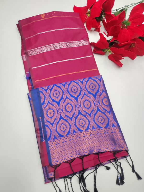 Rose Soft Silk