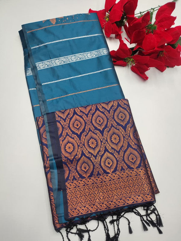 Rose Soft Silk