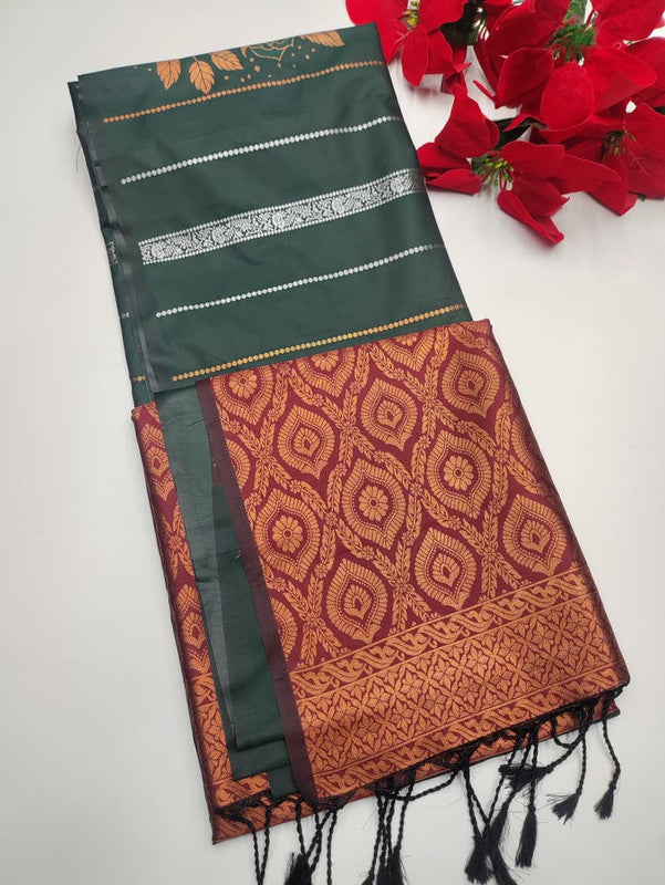 Pallaku Soft Silk