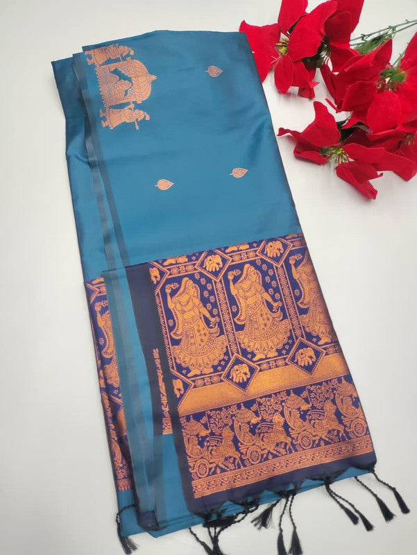 Pallaku Soft Silk
