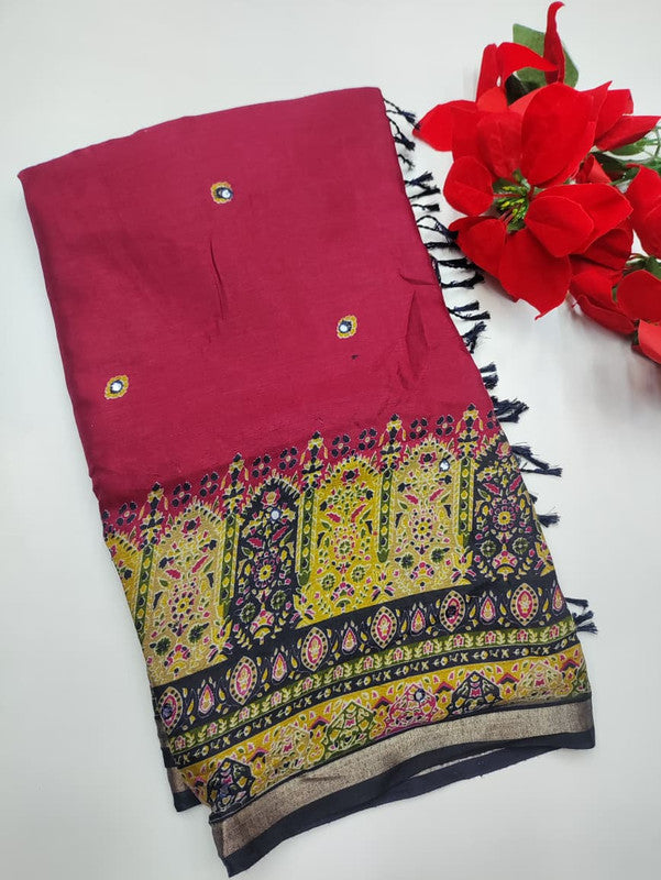 Kaveri Cotton