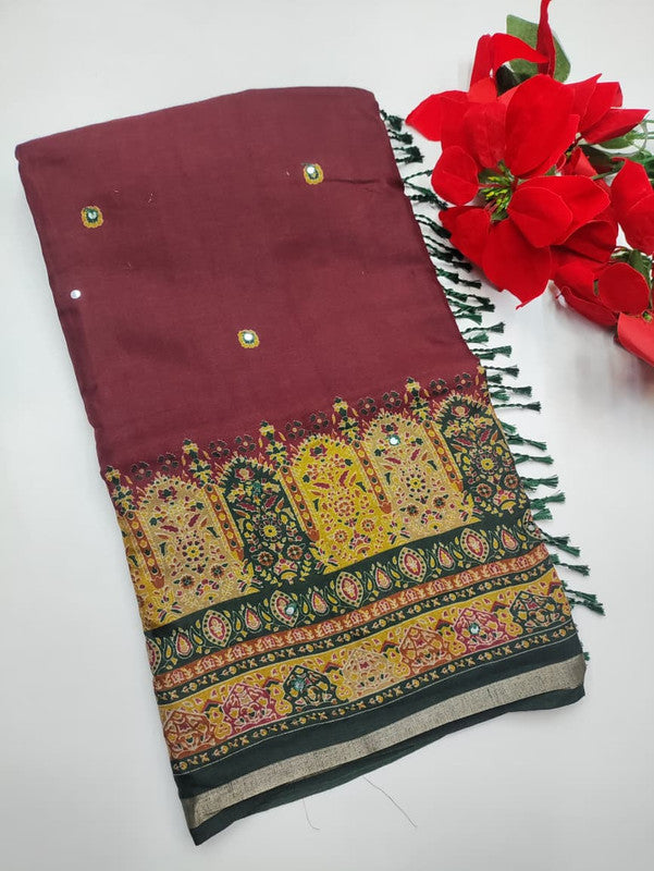 Kaveri Cotton