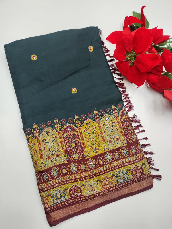 Kaveri Cotton