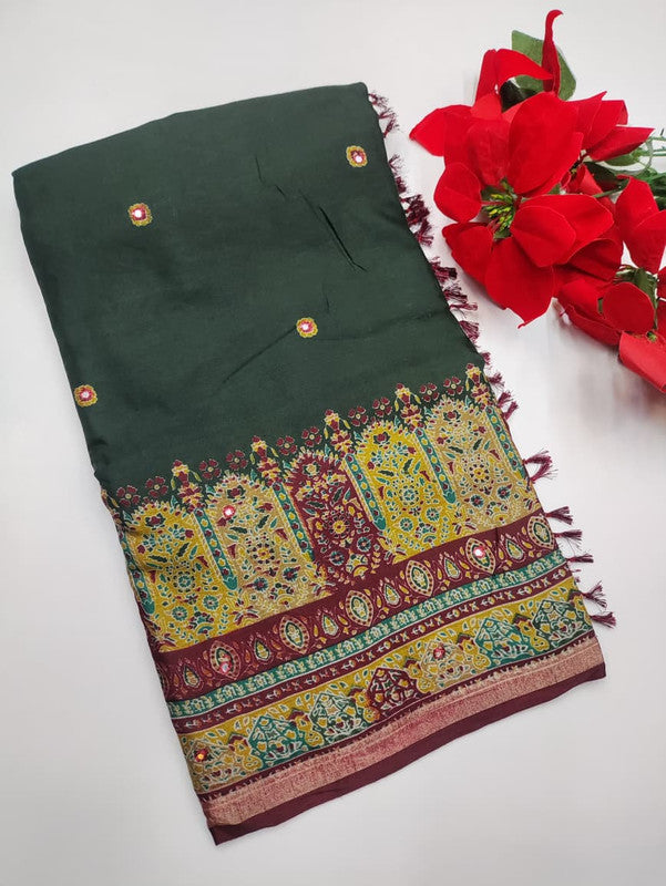 Kaveri Cotton