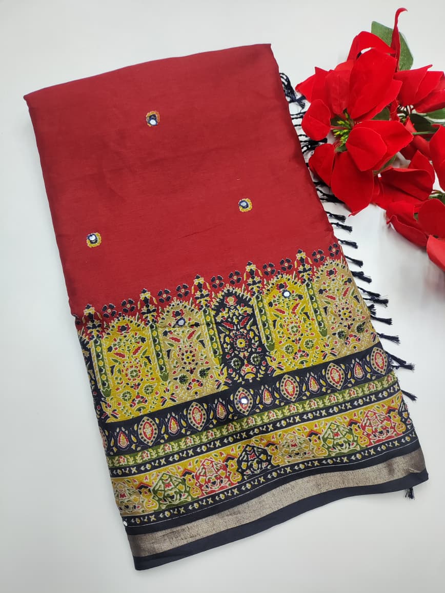 Kaveri Cotton