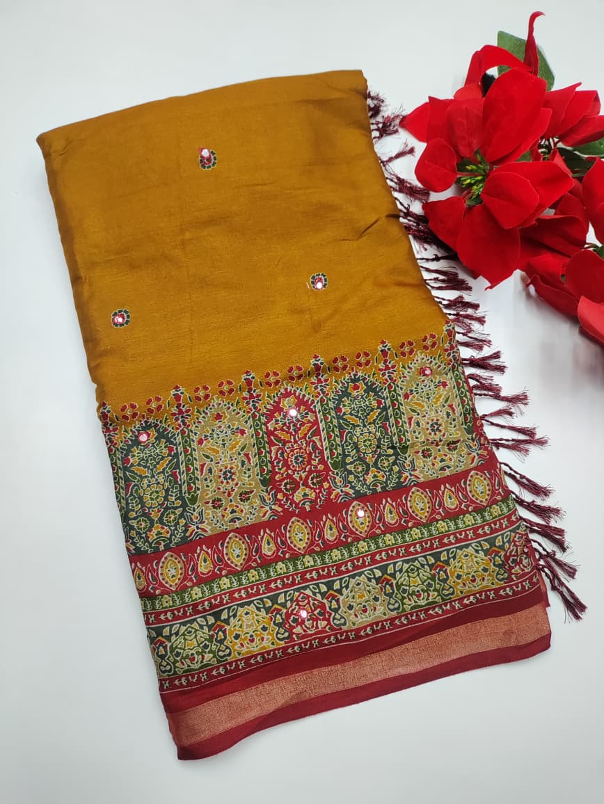 Kaveri Cotton