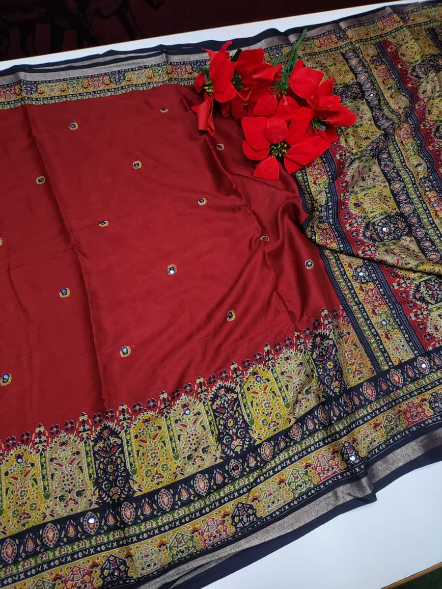 Kaveri Cotton
