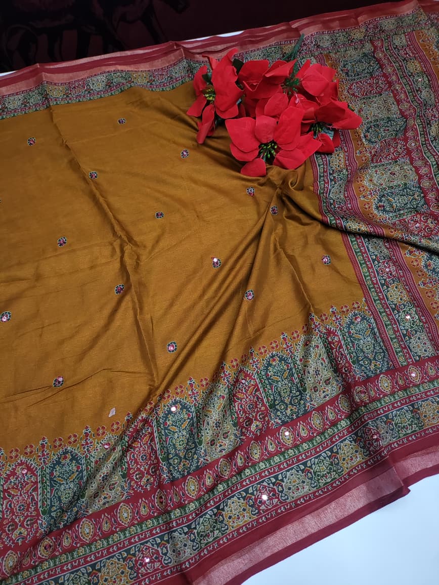 Kaveri Cotton