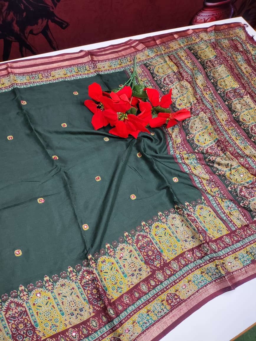 Kaveri Cotton