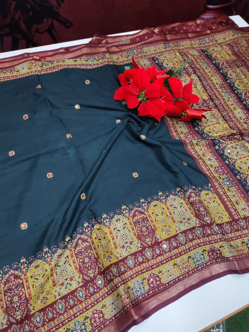 Kaveri Cotton