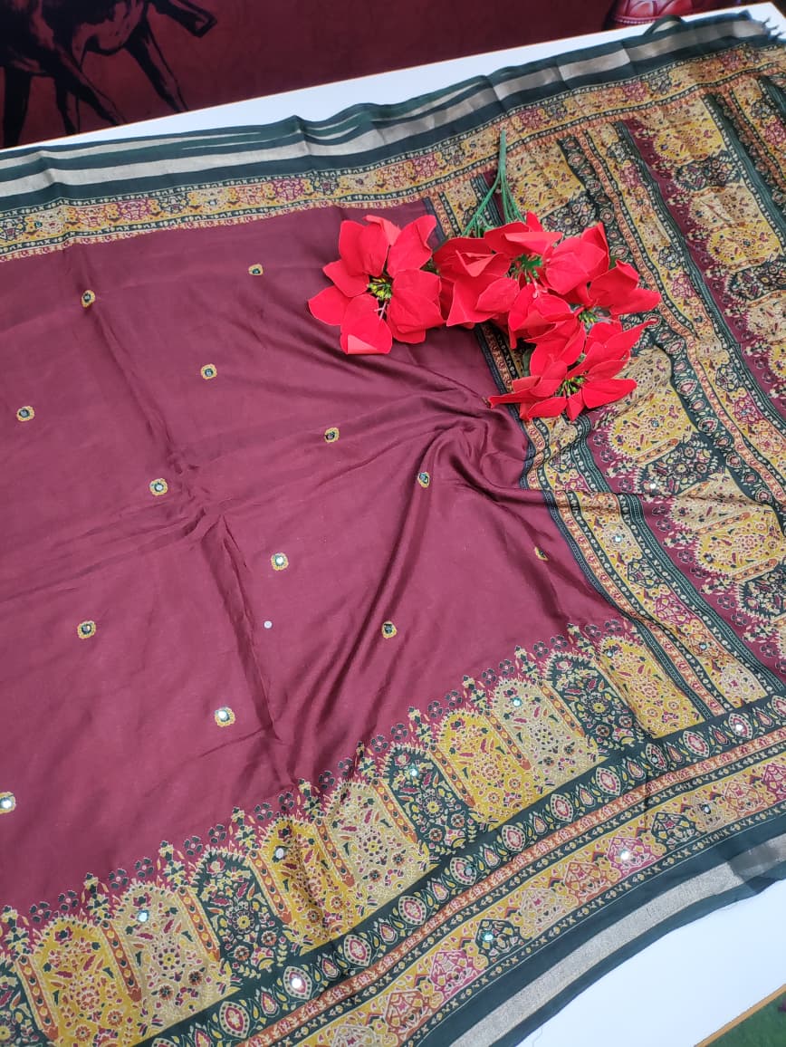 Kaveri Cotton