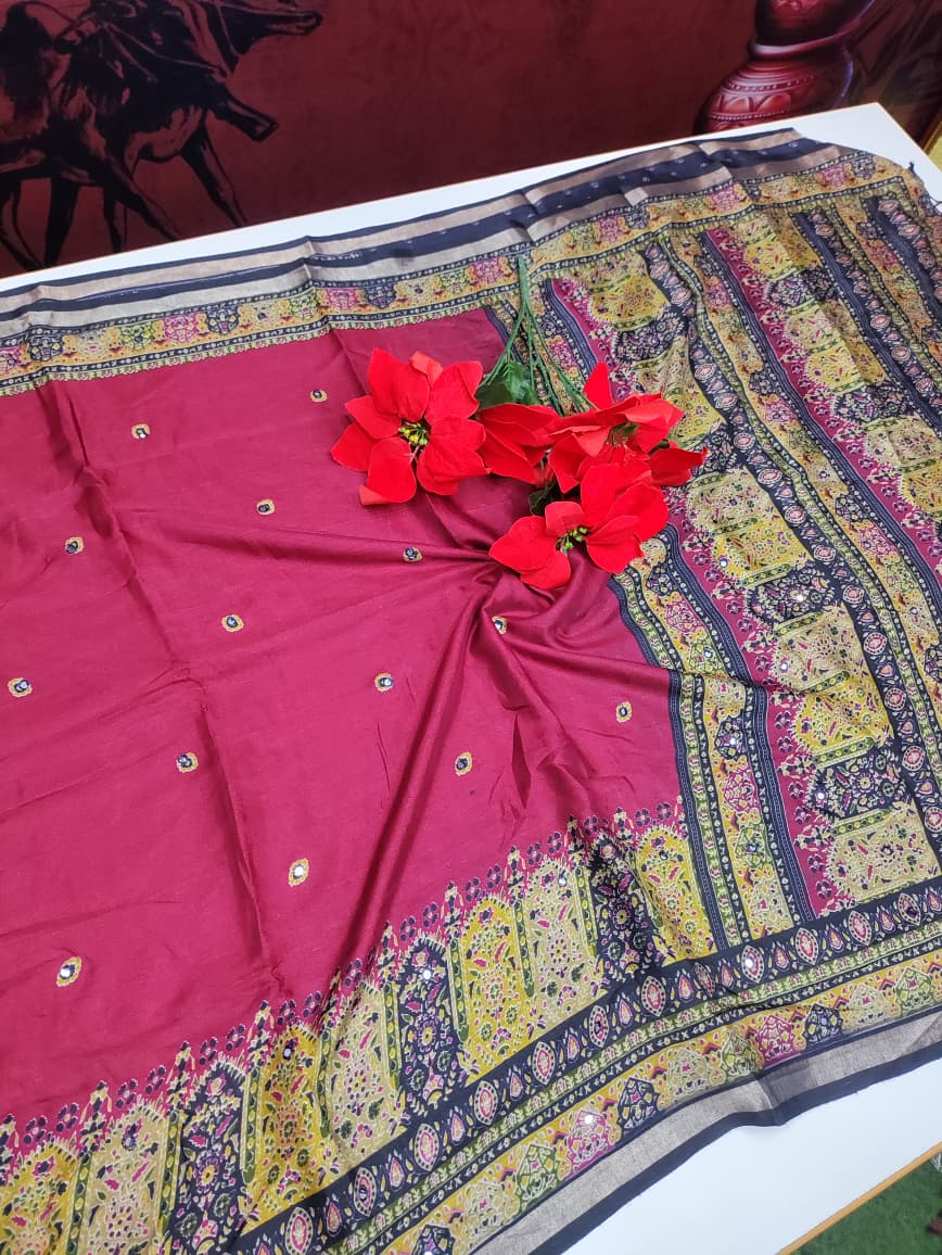 Kaveri Cotton
