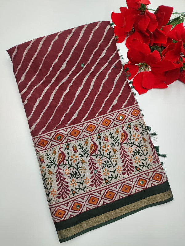 Kaveri Cotton