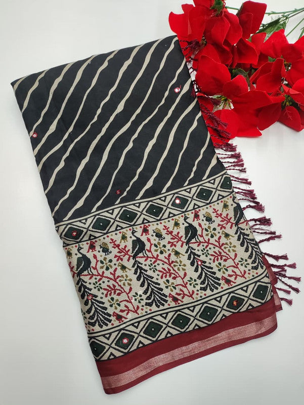 Kaveri Cotton