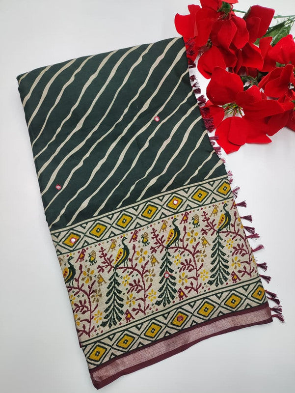 Kaveri Cotton
