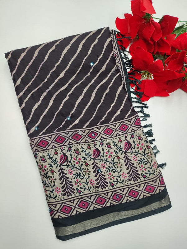 Kaveri Cotton