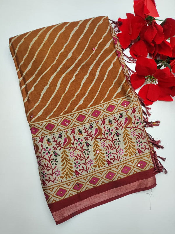 Kaveri Cotton