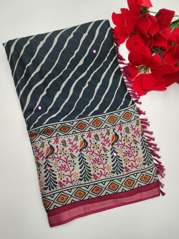 Kaveri Cotton