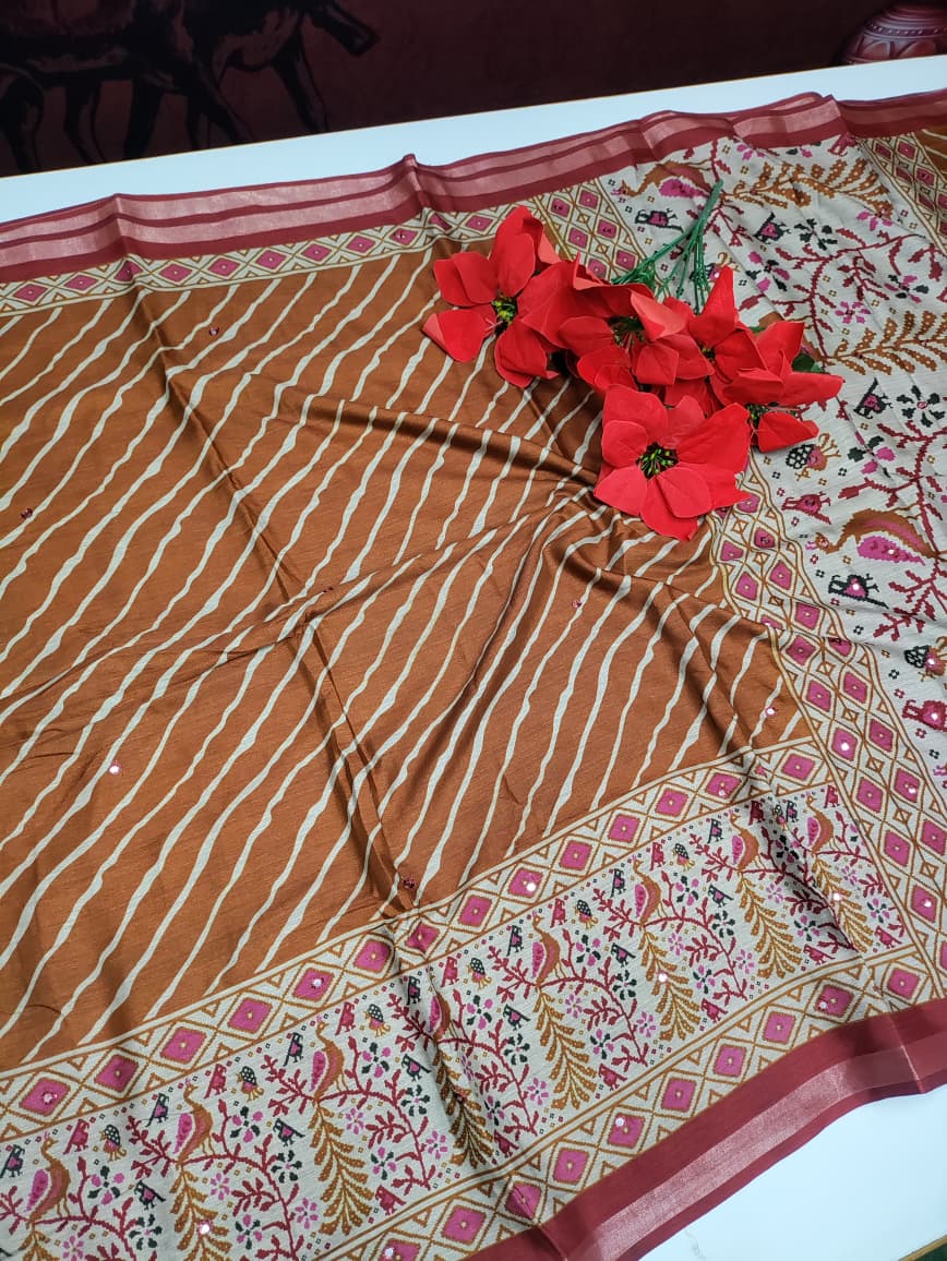 Kaveri Cotton