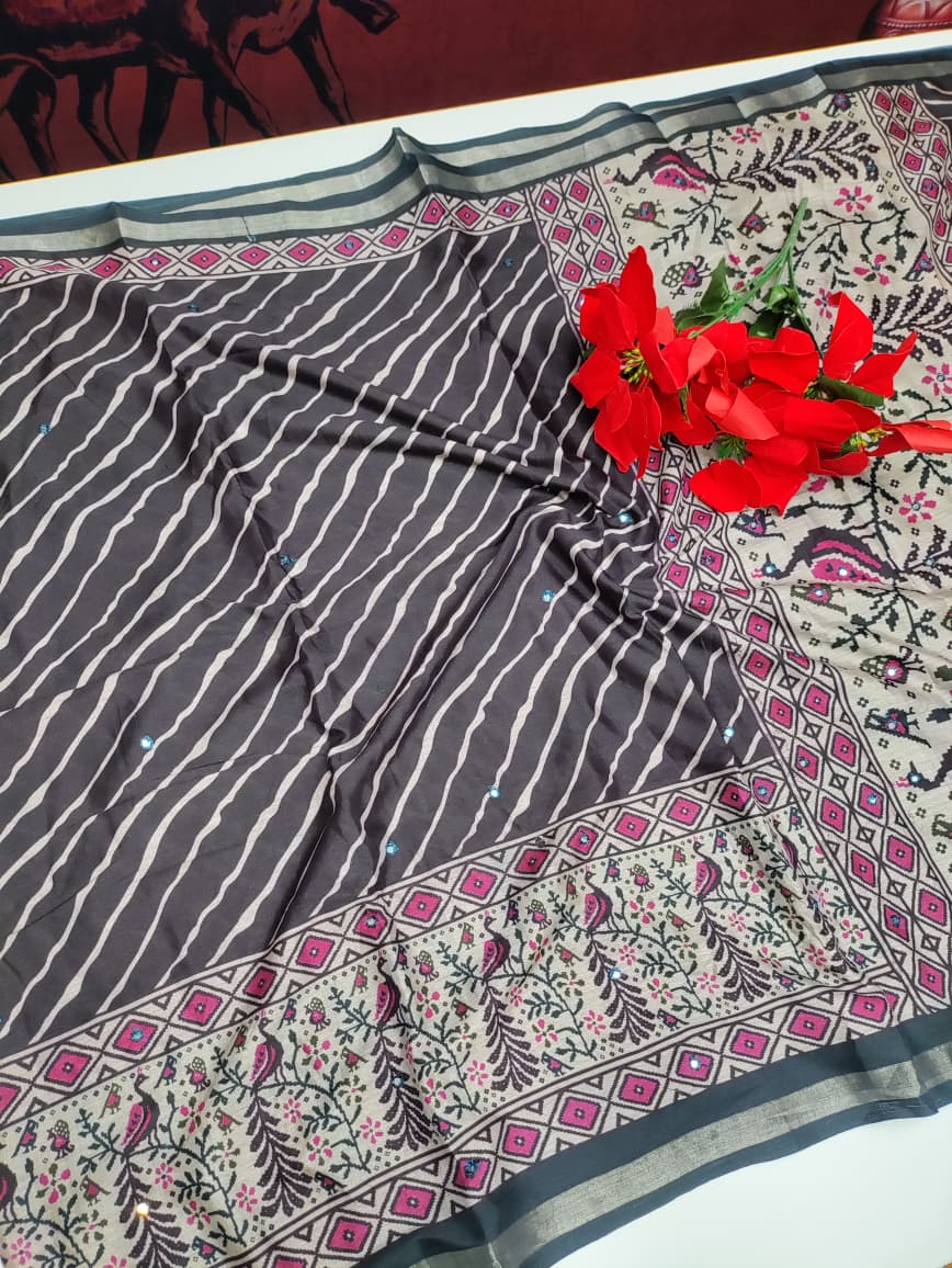 Kaveri Cotton