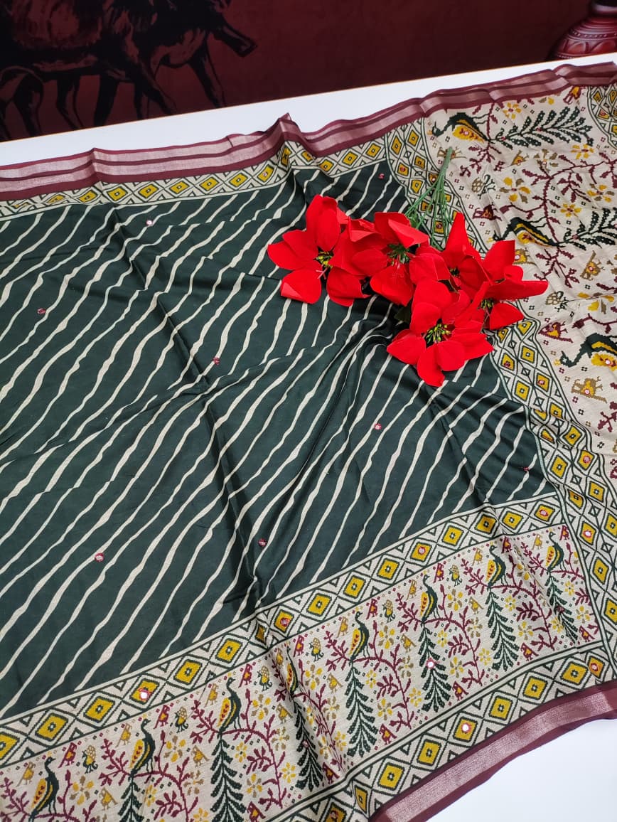 Kaveri Cotton