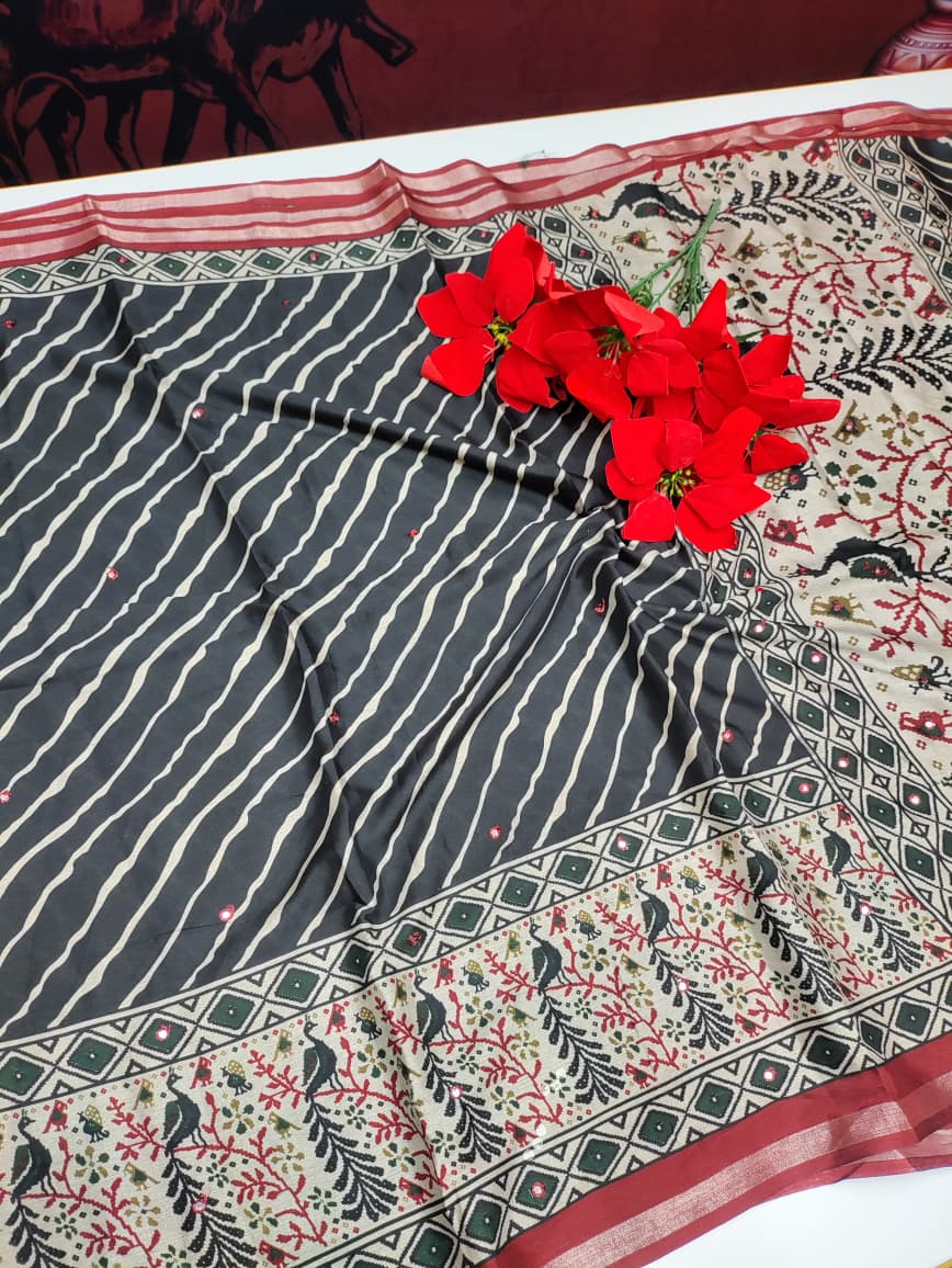 Kaveri Cotton