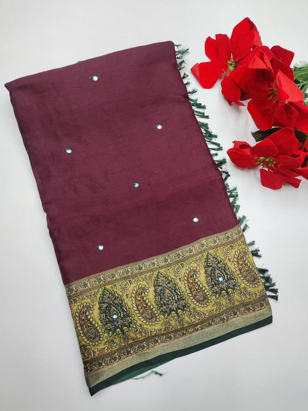 Kaveri Cotton