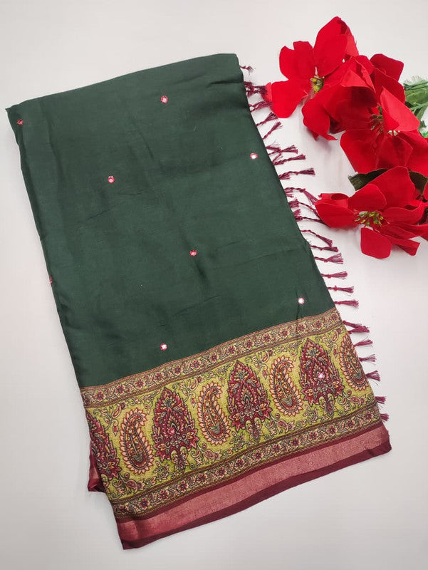 Kaveri Cotton