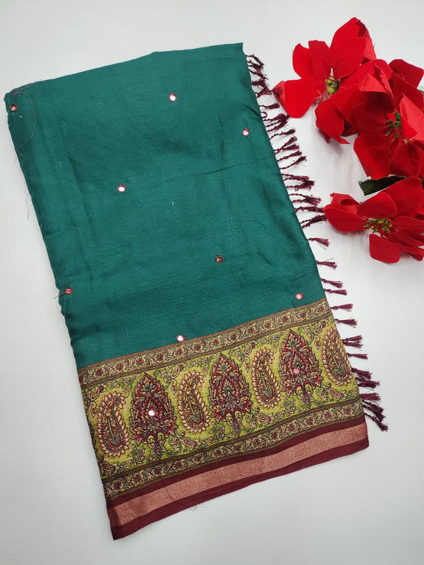 Kaveri Cotton