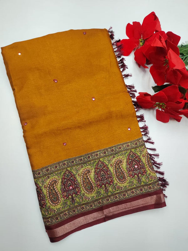 Kaveri Cotton