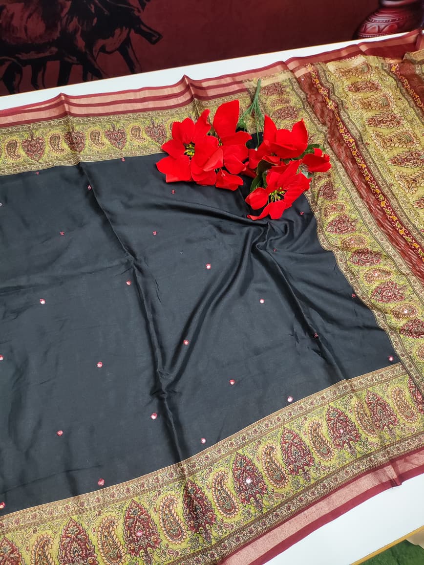Kaveri Cotton