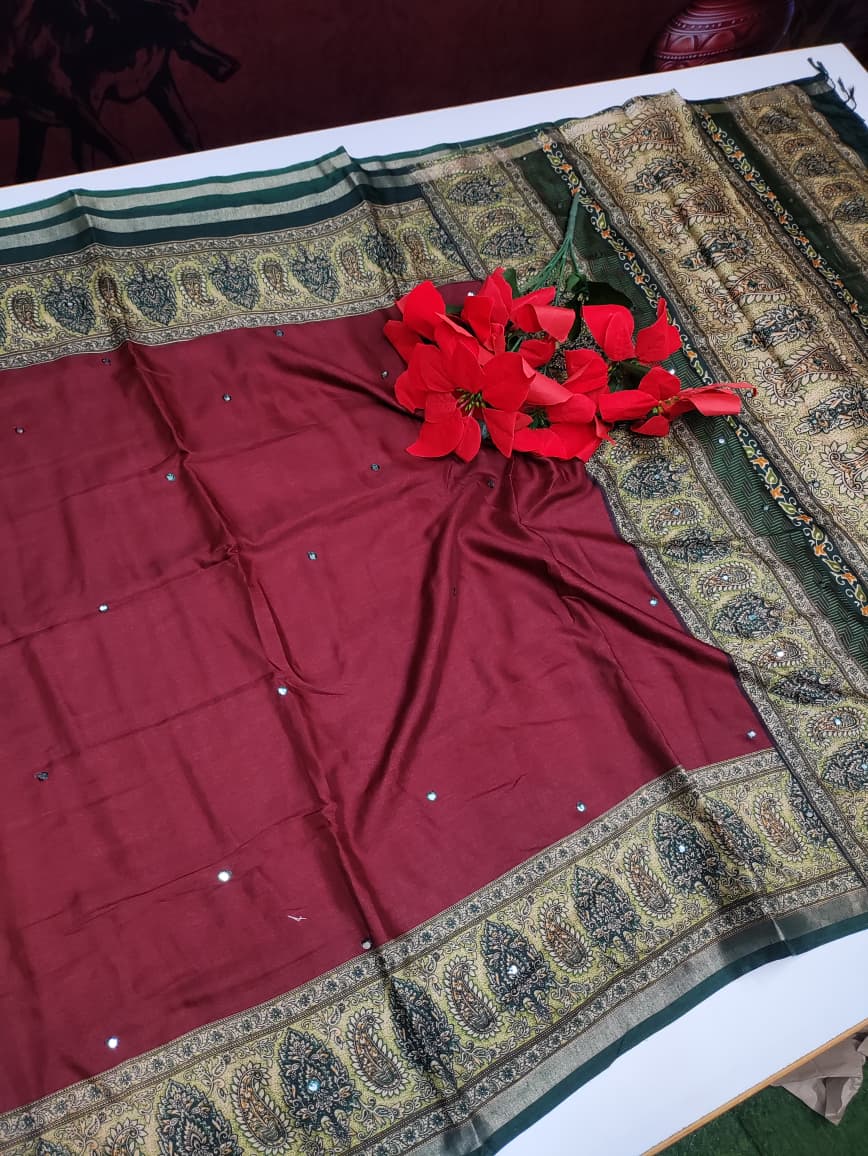 Kaveri Cotton