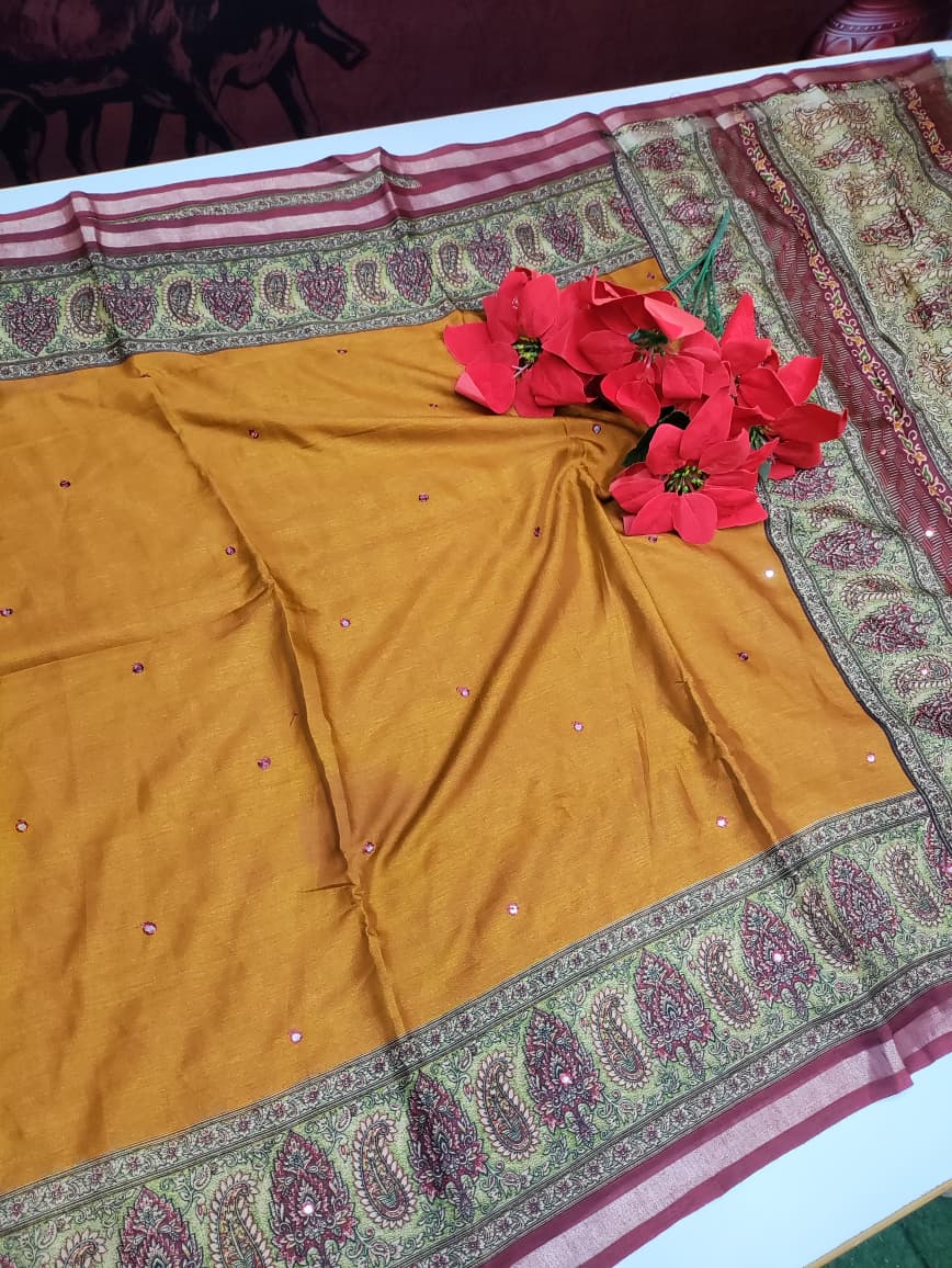 Kaveri Cotton