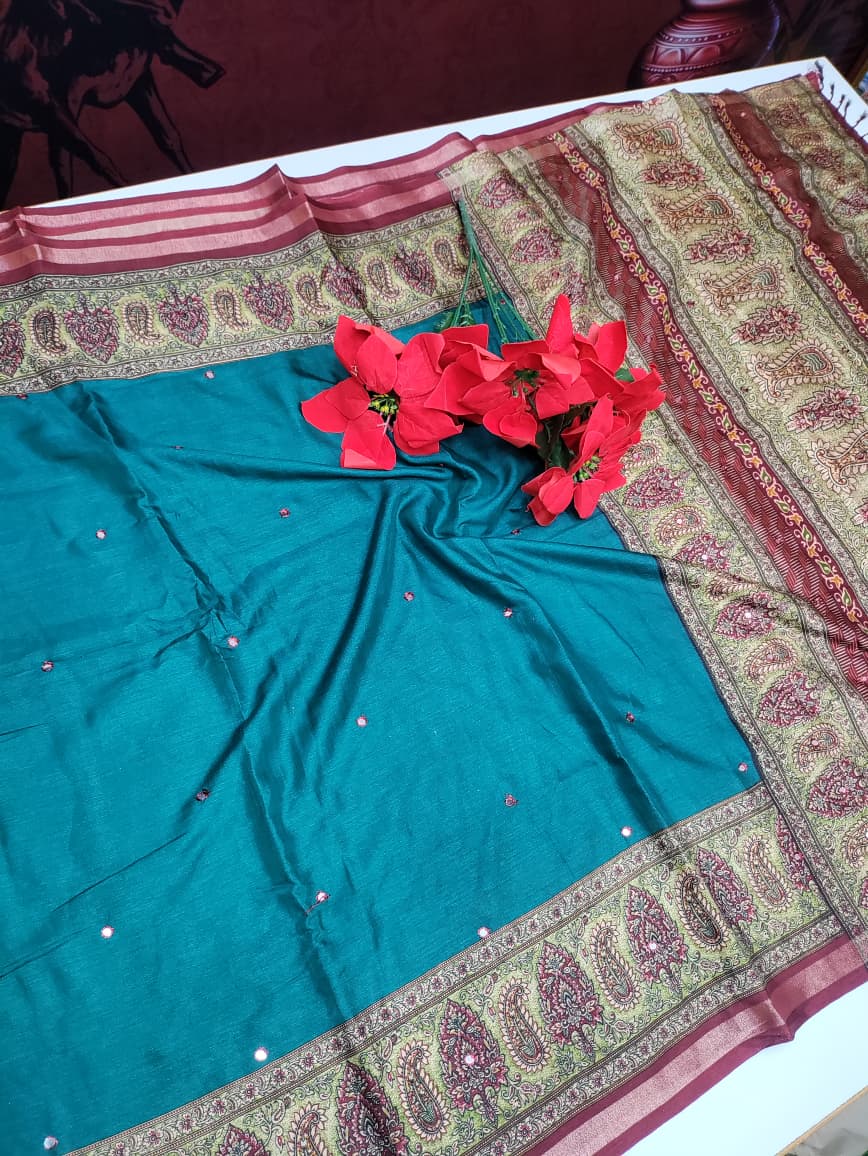 Kaveri Cotton