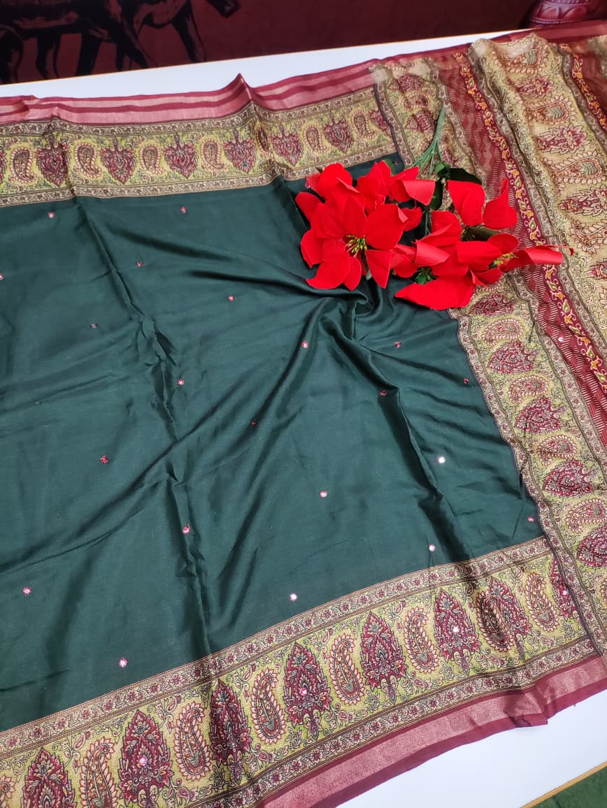Kaveri Cotton