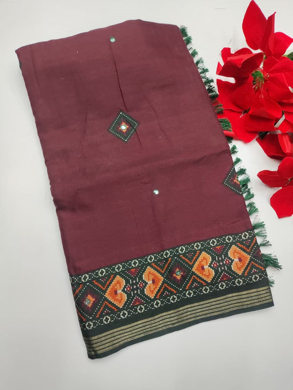 Kaveri Cotton