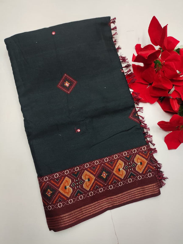 Kaveri Cotton