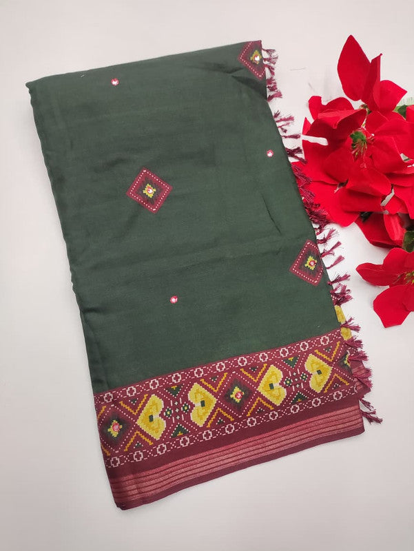 Kaveri Cotton