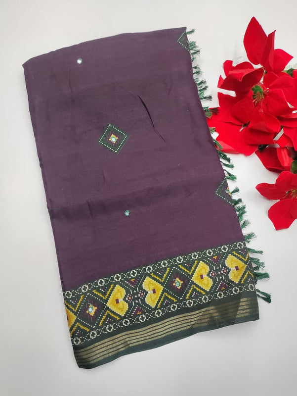 Kaveri Cotton