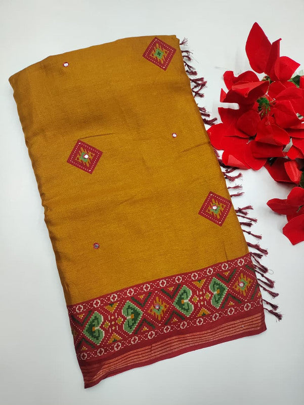 Kaveri Cotton