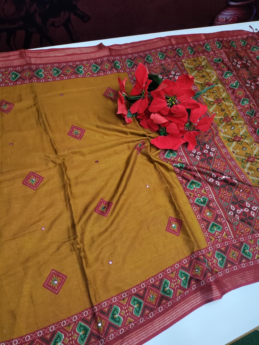 Kaveri Cotton