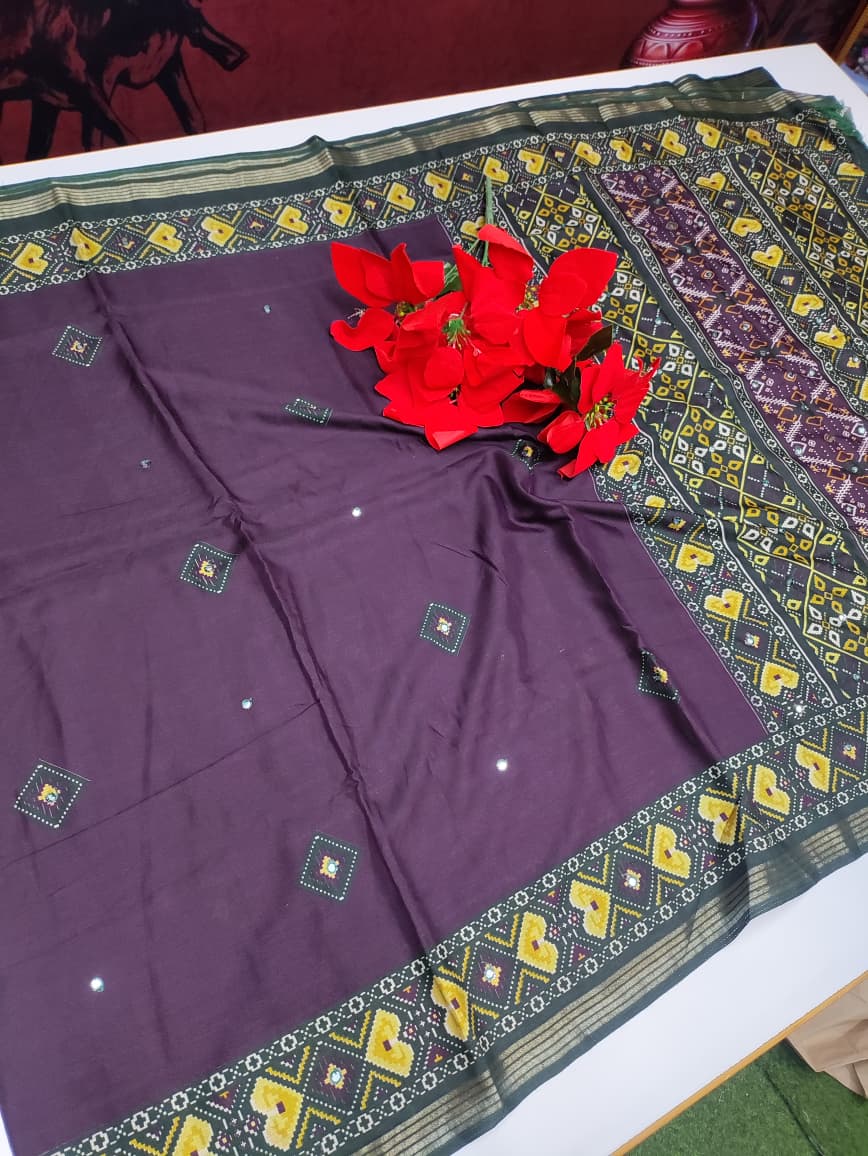 Kaveri Cotton