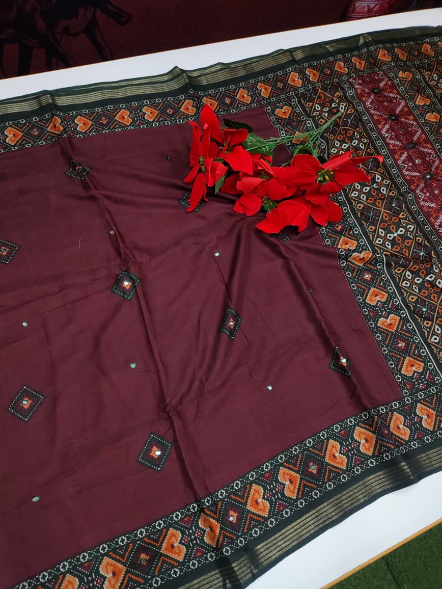 Kaveri Cotton