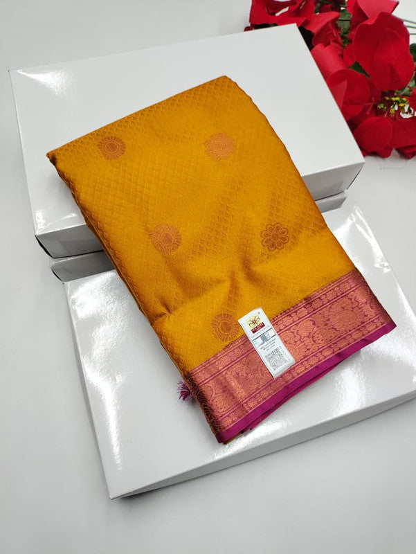 Pure Silk Saree(Diwali Offer)